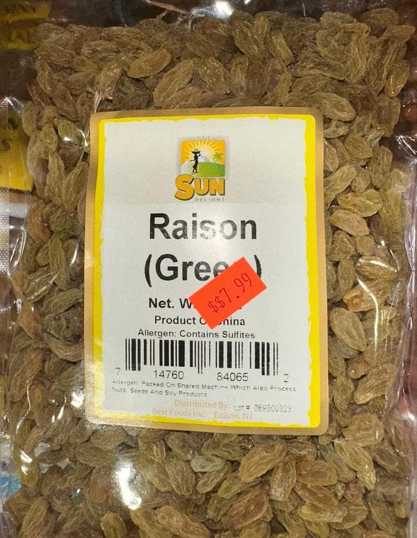 product