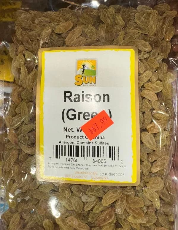 product