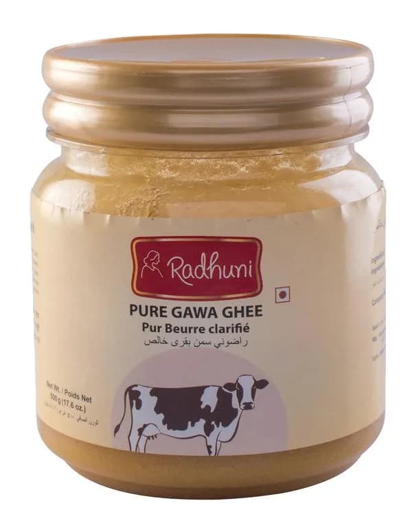 Radhuni Pure Gawa Ghee