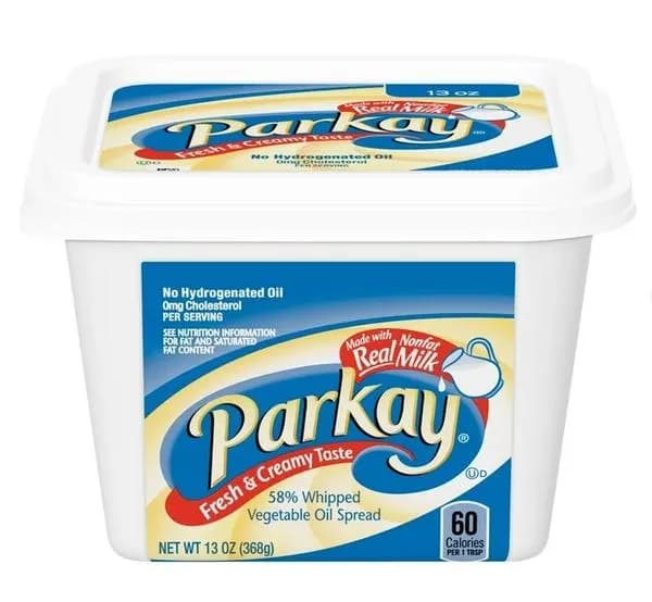 Parkay Fresh & Creamy Taste 13oz