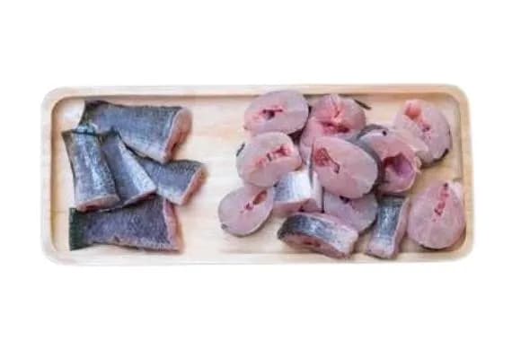 Shoal Fish Loose Block