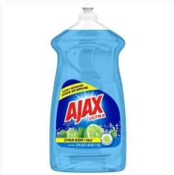 Ajax Ultra  Dish Washer 1.53l