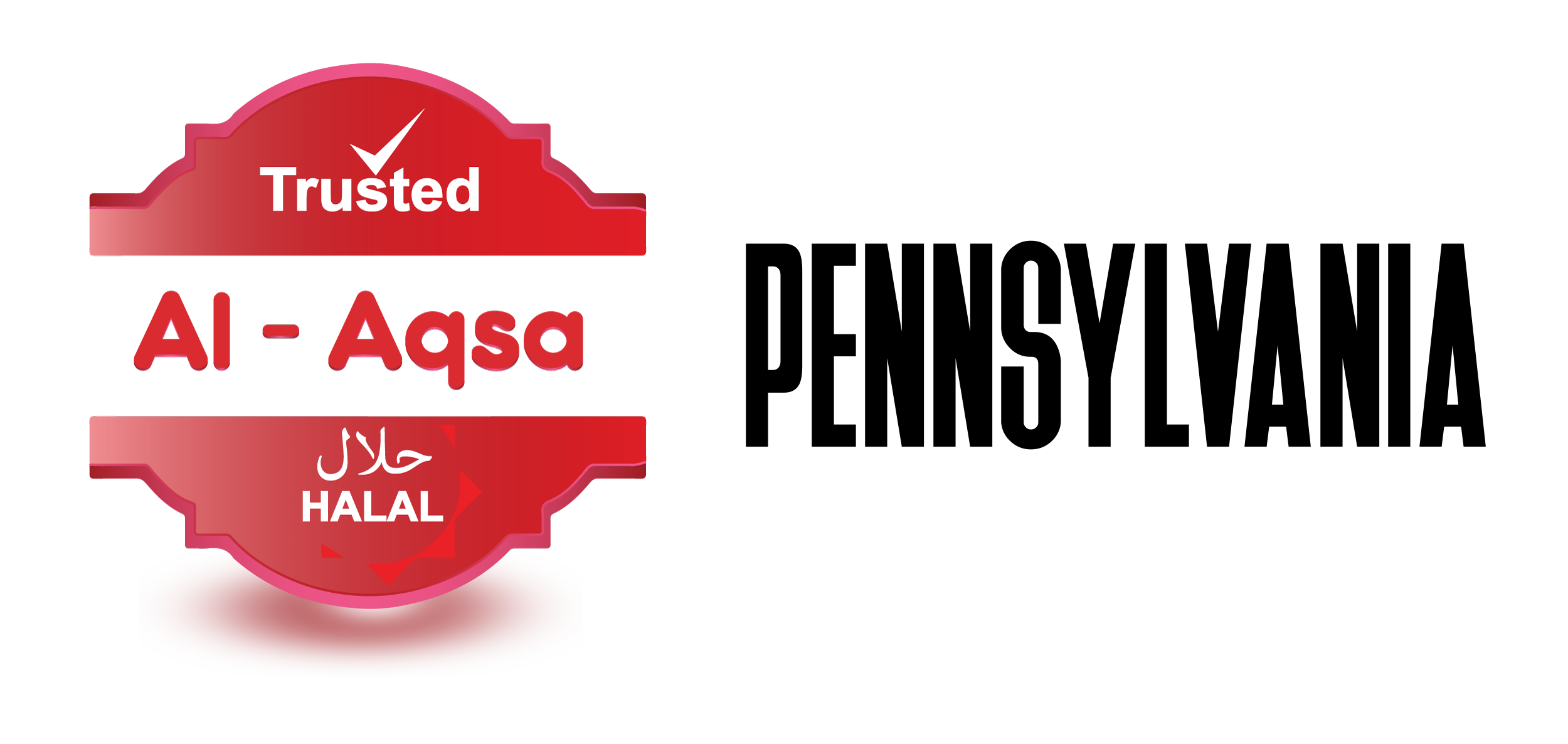 Al Aqsa Supermarket pennsylvania Logo