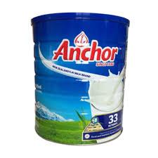 Anchor 900g