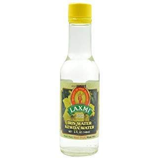 Laxmi Kewda White(Lotus Water) 5 fl oz