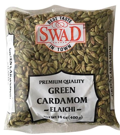 Green Cardamom 400g