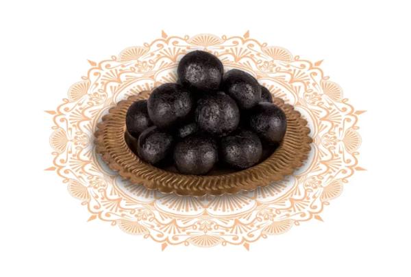 Dhaka Sweets Kalo Jam