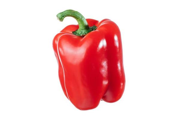 Red Pepper 1pcs