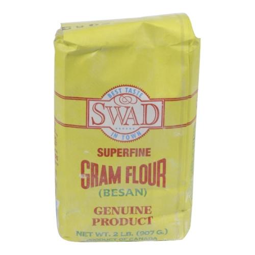 SWAD Gram Flour 2lbs
